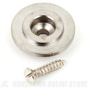 Specification General Model Name:Pure Vintage Bass String Guide, Nickel Model Number:0994913000 Series:String Guides & Nuts Color:Nickel Hardware Orientation:Universal Miscellaneous Included Accessories:Mounting hardware