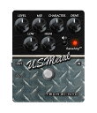 TECH21 SansAmp U.S.Metal 《エフェクター/ディストーション》【送料無料】【クロサワ楽器池袋店WEB SHOP】 TECH21 SansAmp U.S.Metal 《エフェクター/ディストーション》【送料無料】【クロサワ楽器池袋店WEB SHOP】