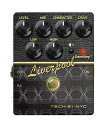 TECH21 SansAmp Liverpool (リヴァプール) 《エフェクター》 【送料無料】【クロサワ楽器池袋店WEB SHOP】 TECH21 SansAmp Liverpool (リヴァプール) 《エフェクター》 【送料無料】【クロサワ楽器池袋店WEB SHOP】