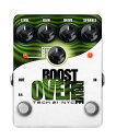 TECH21 SansAmp Boost OVER DRIVE 《エフェクター/オーバードライブ》【送料無料】【クロサワ楽器池袋店WEB SHOP】 TECH21 SansAmp Boost OVER DRIVE 《エフェクター/オーバードライブ》【送料無料】【クロサワ楽器池袋店WEB SHOP】