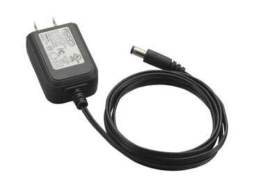 ZOOM AD-16 DC9V AC Adapter 《ACアダプター》【ズーム】【クロサワ楽器池袋店WEB SHOP】