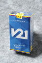 VANDOREN クラリネット リード V21【バンドレン】【ウインドお茶の水】※強度をお選びください
