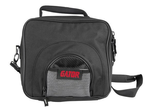 GATOR G-MULTIFX-1110 [11″x10″エフェクトペダル・バッグ] 【ONLINE STORE】