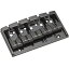 Gotoh / ȡ Bass Bridge Multi-Tonal Series 404BO-5 (Black Chrome) ԥ١ѡ/֥åա̵ۡONLINE STORE