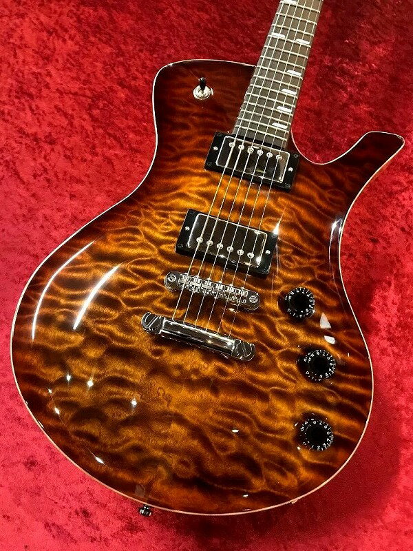 Acacia Guitars CRONUS Custom ShopyVbsONWbg48񖳋&zyG-CLUB aJXz