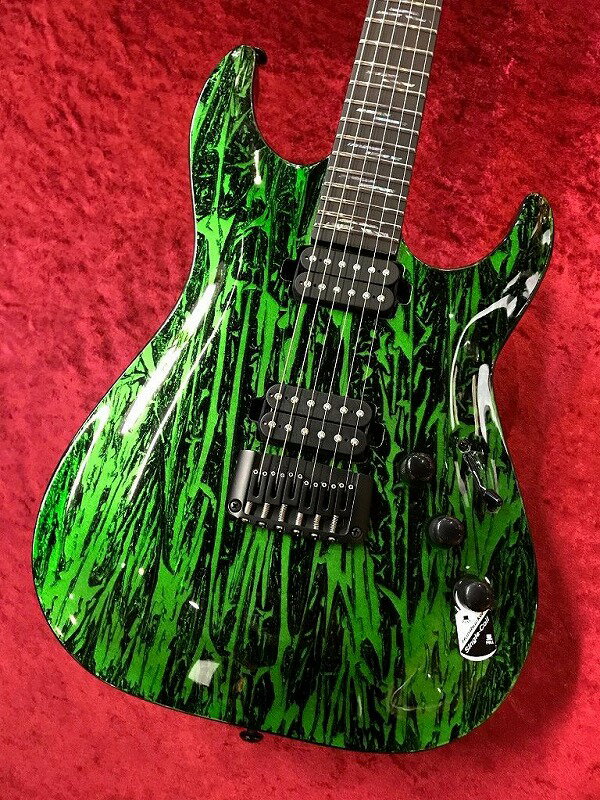 SCHECTER AD-C-1-SVMT/TXV 【G-CLUB 渋谷店】