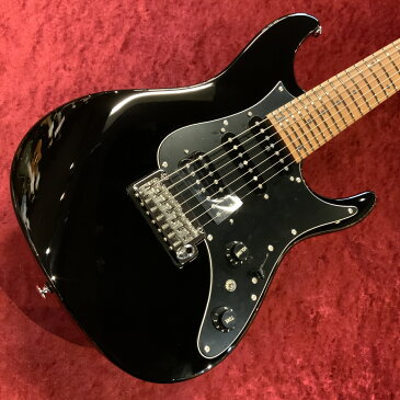 Ibanez AZ24047 -BLACK- 【7弦】【ショッピングクレジット48回無金利】【G-CLUB 渋谷店】