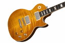 Gibson 【ご予約受付中 】Kirk Hammett Greeny Les Paul Standard, Greeny Burst【G-CLUB 渋谷店】