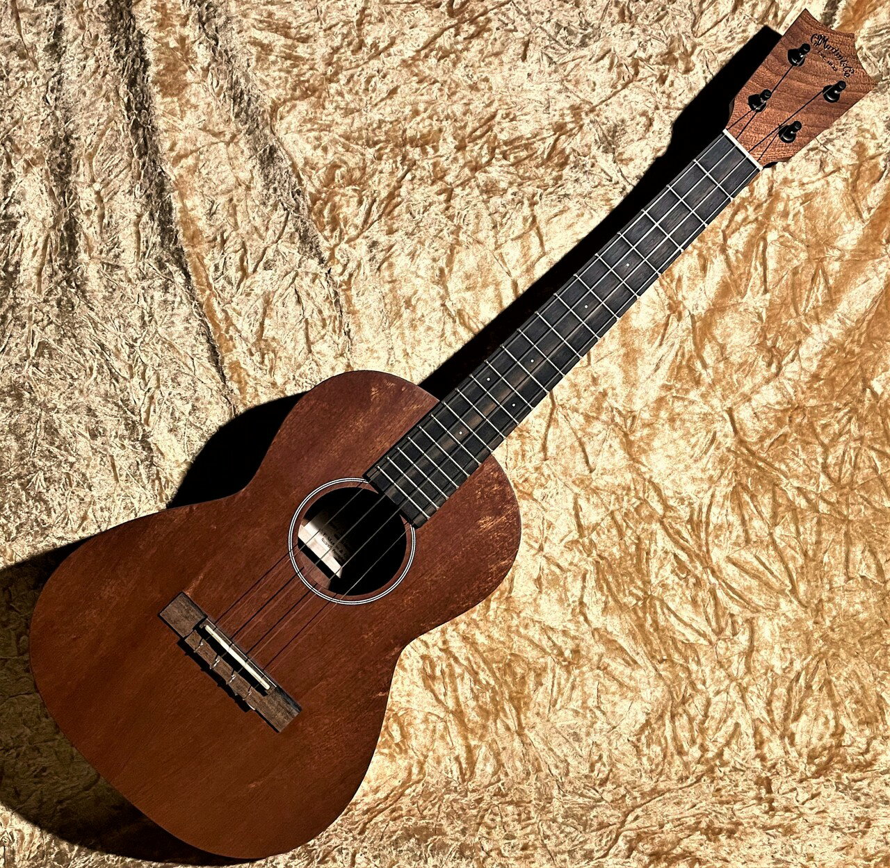 Martin 【コスパ◎テナー!】T1 Uke FSC #31404【単板ボディ!】【Martinテナーおすすめモデル!】【G-CLUB 渋谷店】