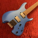 Ibanez Q52 -Laser Blue Matte- 【ヘッドレス】【G-CLUB 渋谷店】