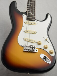 FUJIGEN(FGN) 【黒澤楽器店限定/軽量!】Neo Classic KNST10RBD ~3-Tone Sunburst~ 3.20kg #C230042