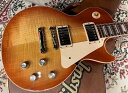 Gibson yy!zLes Paul Standard '60s Figured Top (#2112130362) Unbursty4.04kgzyG-CLUB aJXz