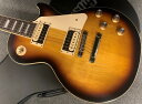 Gibson Les Paul Traditional Pro V Satin Desert Burst ≒4.34kg【 202630131】【G-CLUB 渋谷店】