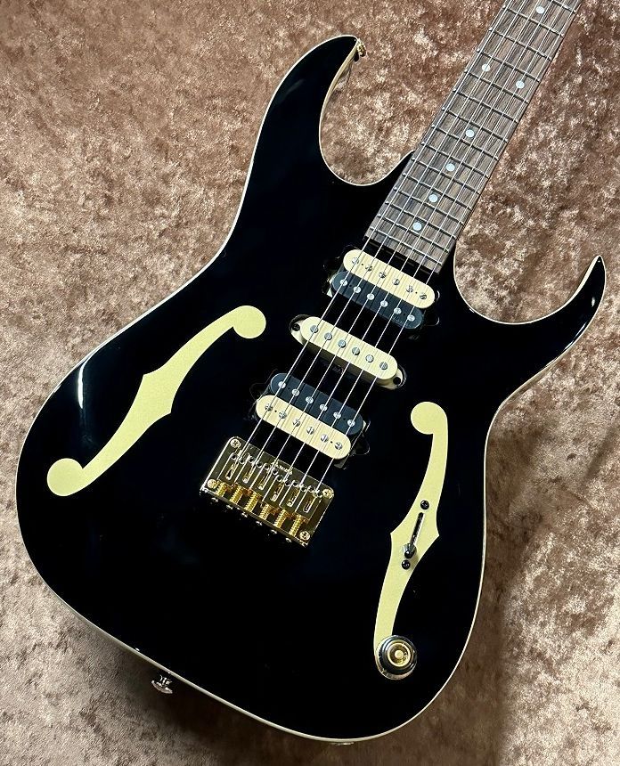 Ibanez PGM50-BK【Paul Gilbert Signature Model】【G-CLUB 渋谷店】