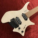 strandberg Boden Standard NX 7 Tremolo (Natural)yG-CLUB aJXz