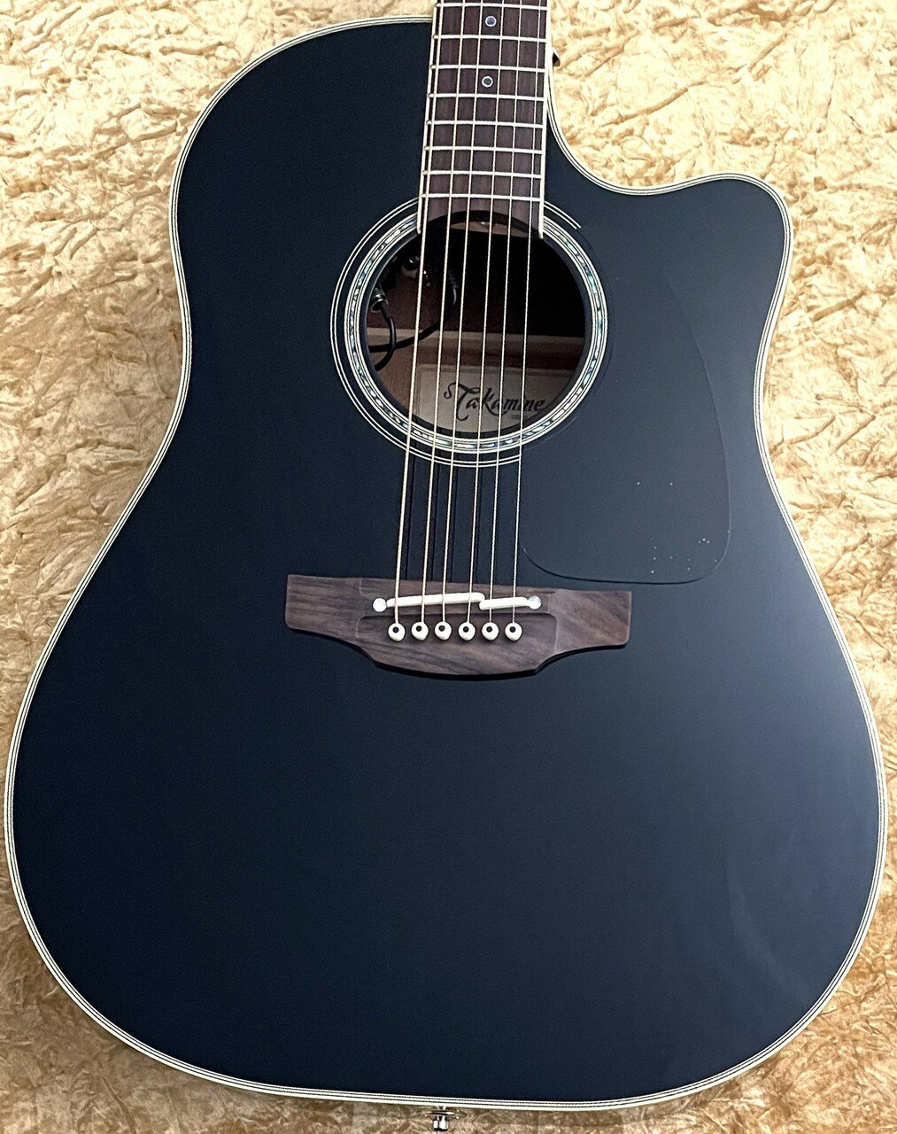 Takamine 48̵TDP861C BL #60090330ڿ͵Υ֥å!ۡڹ񻺥쥢!ۡG-CLUB ëŹ