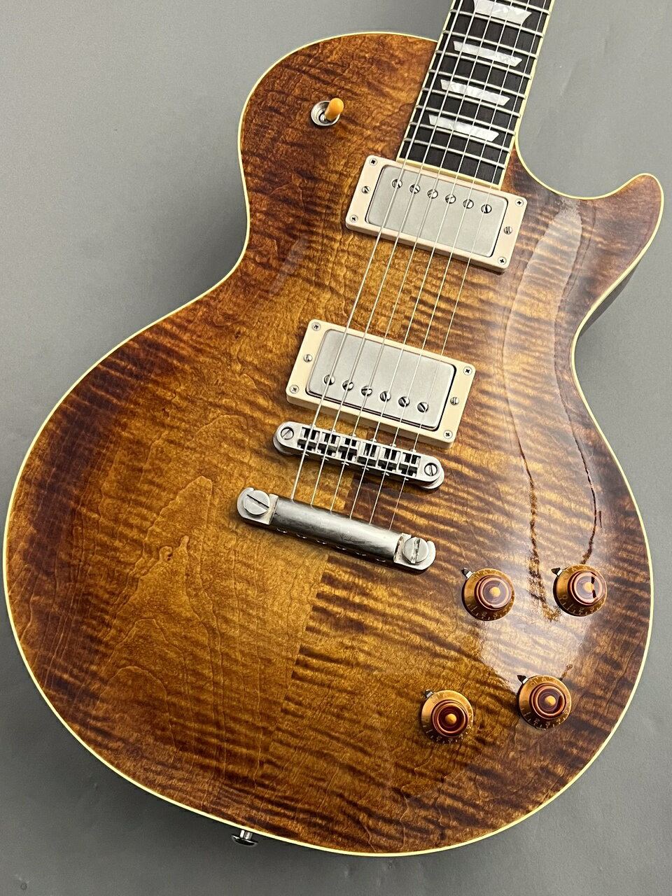 SVL Custom Guitars Lester Reserve #SVLLR01 3.65kgG-CLUB ëŹ