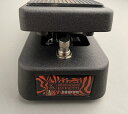 Argenziano Effetti CryBaby Wah MOD【G-CLUB 渋谷店】(2)
