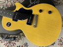 Bizen Works 【軽量&漆黒ハカランダ指版】Burned Special -TV Yellow ≒3.29kg (#230605)【48回無金利分割!】...