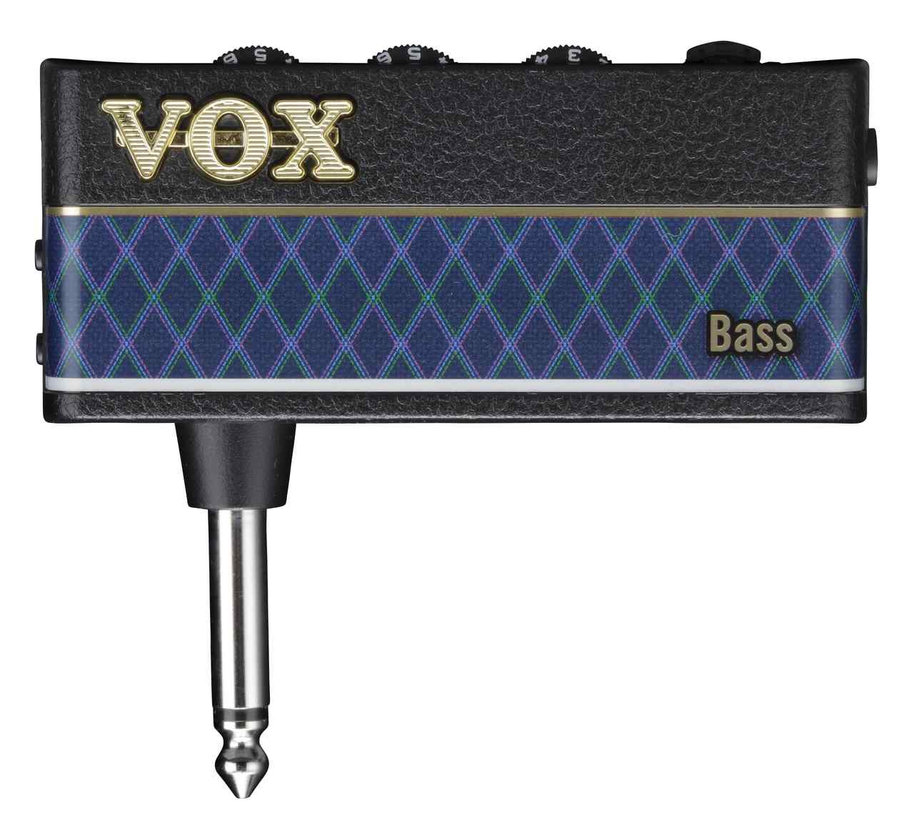 VOX amPlug 3 AP3-BA【Bass】【新発売】【G-CLUB渋谷1F】