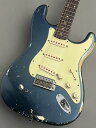 SVL Custom Guitars yXI[_[fz'61 Reserve Aged Lake Placid Blue 3.48kg