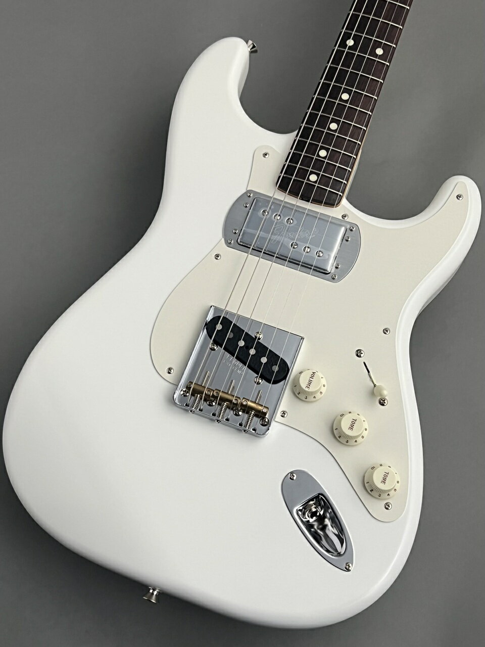 Fender SOUICHIRO YAMAUCHI STRATOCASTER CUSTOM ≒2.89kg S/N:JD23021341【G-CLUB 渋谷店】