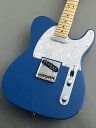 Fender yG-Club MODzMade in Japan Hybrid II Telecaster Forest Bluey3.54kgz