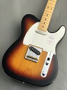 Fender Made in Japan Hybrid II Telecaster 3-Color Sunburst #JD23016304y3.37kgzyG-CLUB aJXz