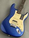 Fender American Ultra Stratocaster HSS Cobra Blue #US23052563y3.72kgzyG-CLUB aJXz