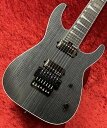 Jackson PRO SERIES SIGNATURE JEFF LOOMIS SOLOIST SL7 #2400062yG-CLUB aJXz