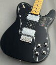 Fender American Vintage II 1975 Telecaster Deluxe Black #V14838 3.85kgyG-CLUB aJXz