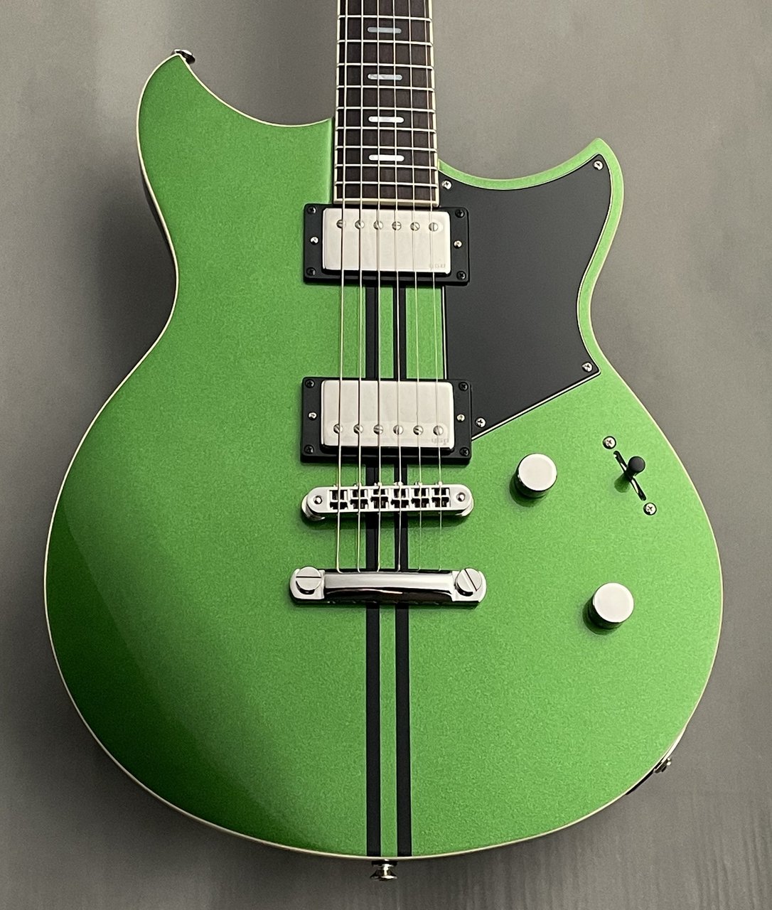 YAMAHA REVSTAR RSS20 -Fresh Green- ≒3.67kg #IJZ163001【G-CLUB 渋谷店】