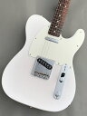 Fender FSR Made in Japan Traditional 60s Telecaster `White Blonde` #JD24000853 y3.79kgzyG-CLUB aJXz