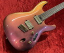 Ibanez SML721-RGC(Rose Gold Chameleon)-yG-CLUB aJXz