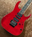 Ibanez j.custom RG8570 RS (Red Spinel)【G-CLUB 渋谷店】