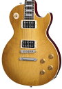 Gibson 【ご予約受付中 】Slash Jessica Les Paul Standard, Honey Burst With Red Back【G-CLUB 渋谷店】