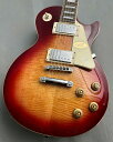 Epiphone Les Paul Standard 50s Heritage Cherry Sunburst 23101522719 ≒4.20kg【良杢個体 】【G-CLUB 渋谷店】