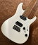 Ibanez AZ2402 -PWF (Pearl White Flat)- G-CLUB ëŹ