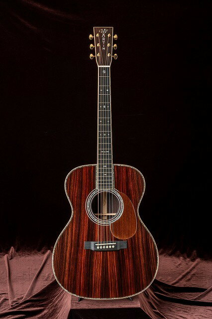 Martin 48̵CTM 000-Style42 All Rosewood #278006542.9mmΥʥå!ۡG-CLUB ëŹ