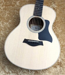 Taylor GS Mini Sapele【ニューモデル】【小振りで元気よく鳴るギター】【24回払い無金利】【G-CLUB 渋谷店】