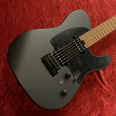 Charvel PRO-MOD SO-CAL STYLE 2 24 HH 2PT CM ASH -BLACK- #MC23002735yG-CLUB aJXz