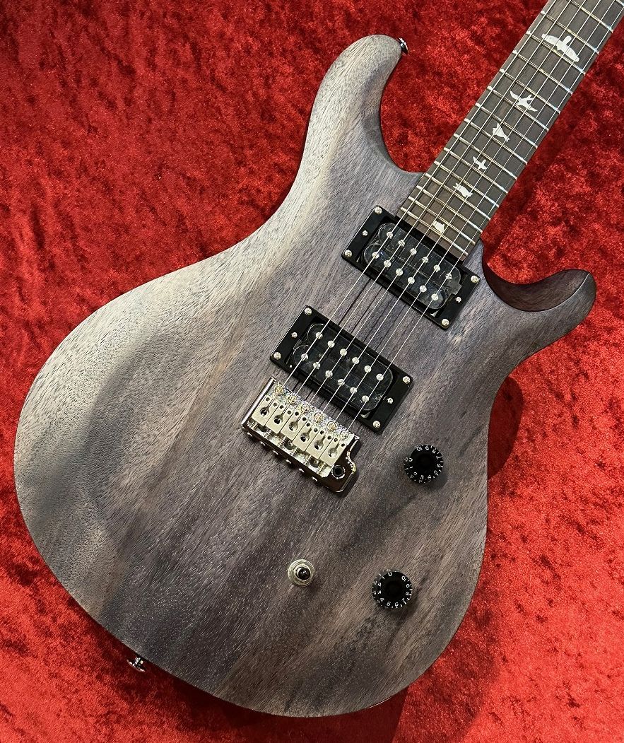 Paul Reed Smith(PRS) SE CE 24 STANDARD SATIN -Charcoal- 【G-CLUB 渋谷店】