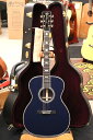 Martin 【動画あり】 CTM CTM 000-45 NavyBlue#2762058 【Sitkaspruce×IndianRosewood】 【下取品大歓迎！】 【48回無金利対象商品!】【G-CLUB SHIBUYA 6F】