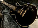 Bizen Works 【極上モデル】Burned ‘57 CTM -Black Beauty ≒4.34kg 【48回無金利分割!】【G-CLUB 渋谷店】