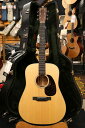 Martin D-18 Satin #2821820【48回無金利】【G-CLUB渋谷】