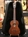Martin 【動画あり】 1T IZ Tenor Uke #2843556 【フィギュア―ドマホガニー/テナーサイズ】【イズシグネチャーモデル】【G-CLUB...