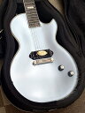 Epiphone Jared James Nichols "Blues Power" Les Paul Custom #23121522353 ≒3.97kg【G-CLUB 渋谷店】