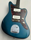 g7 Special g7-JM/R Player S Custom Lightly Aged -Lake Placid Blue- ≒3.47kg【クロサワ楽...