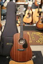 Martin 【動画あり】 D-10E 01 #2839610 【下取品大歓迎!】【48回無金利対象商品!】【48回無金利】【G-CLUB 渋谷】