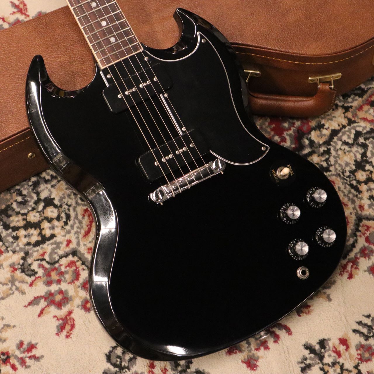楽天市場】sg special 2019 gibsonの通販 楽天市場】sg special 2019 gibsonの通販